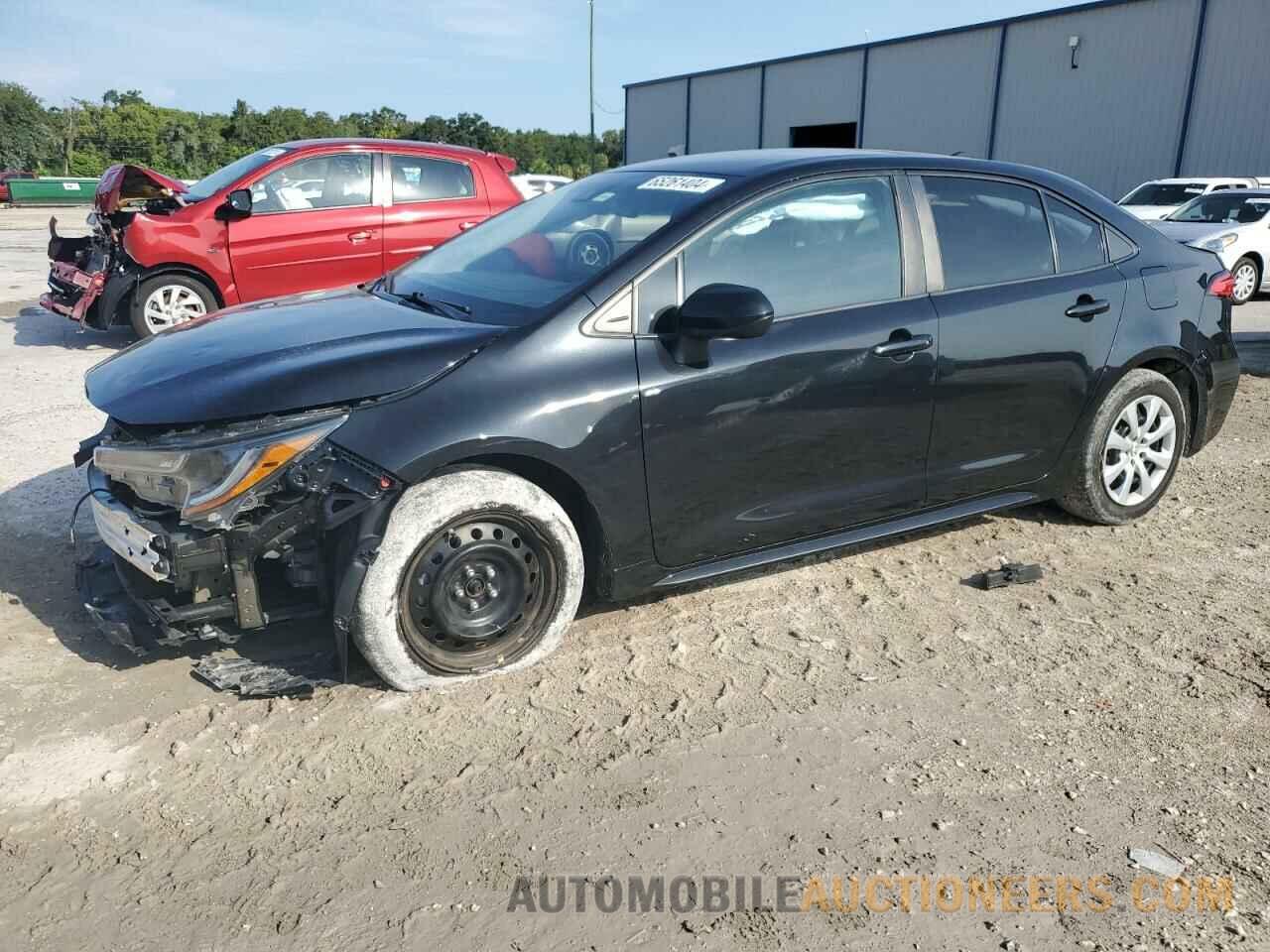 5YFEPMAE9MP208019 TOYOTA COROLLA 2021