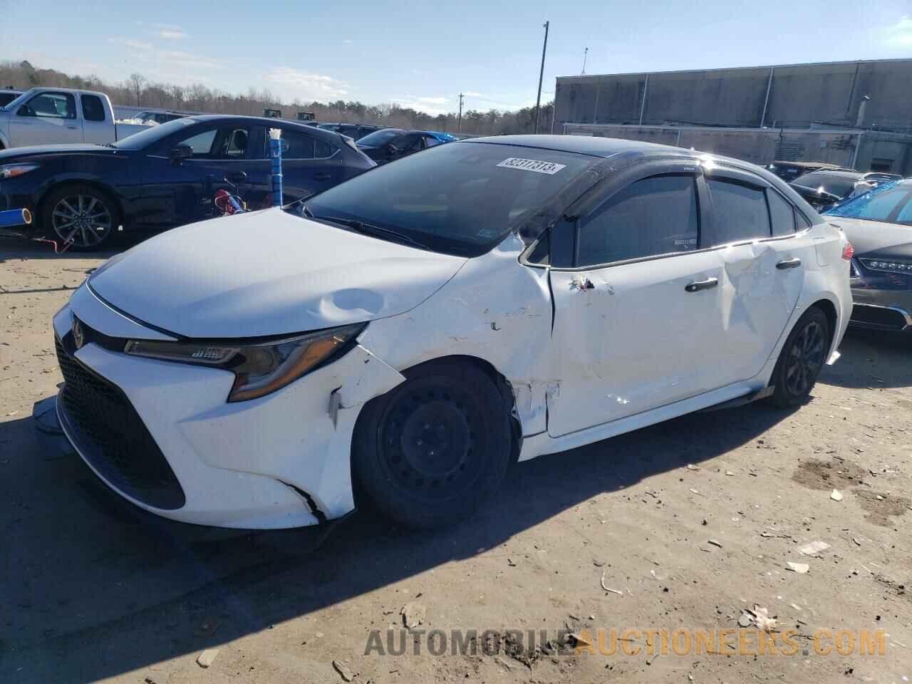 5YFEPMAE9MP210756 TOYOTA COROLLA 2021