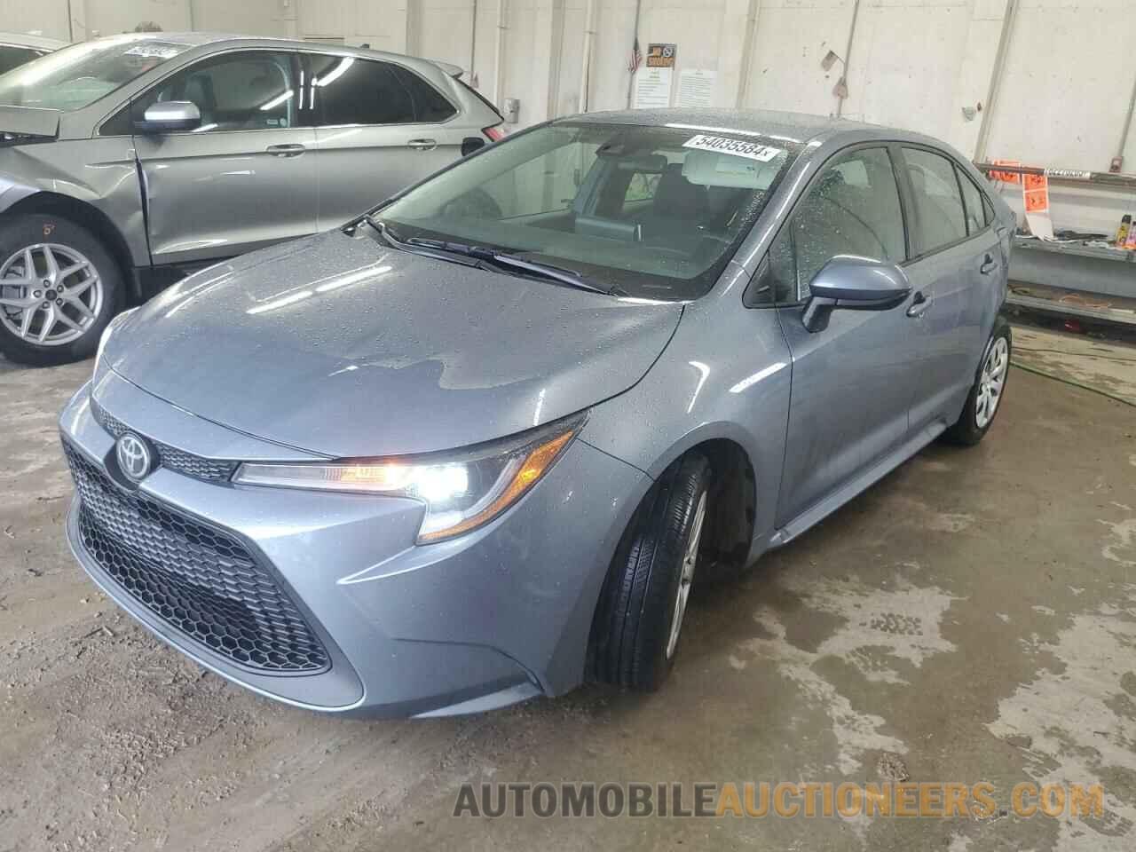 5YFEPMAE9MP212815 TOYOTA ALL OTHER 2021