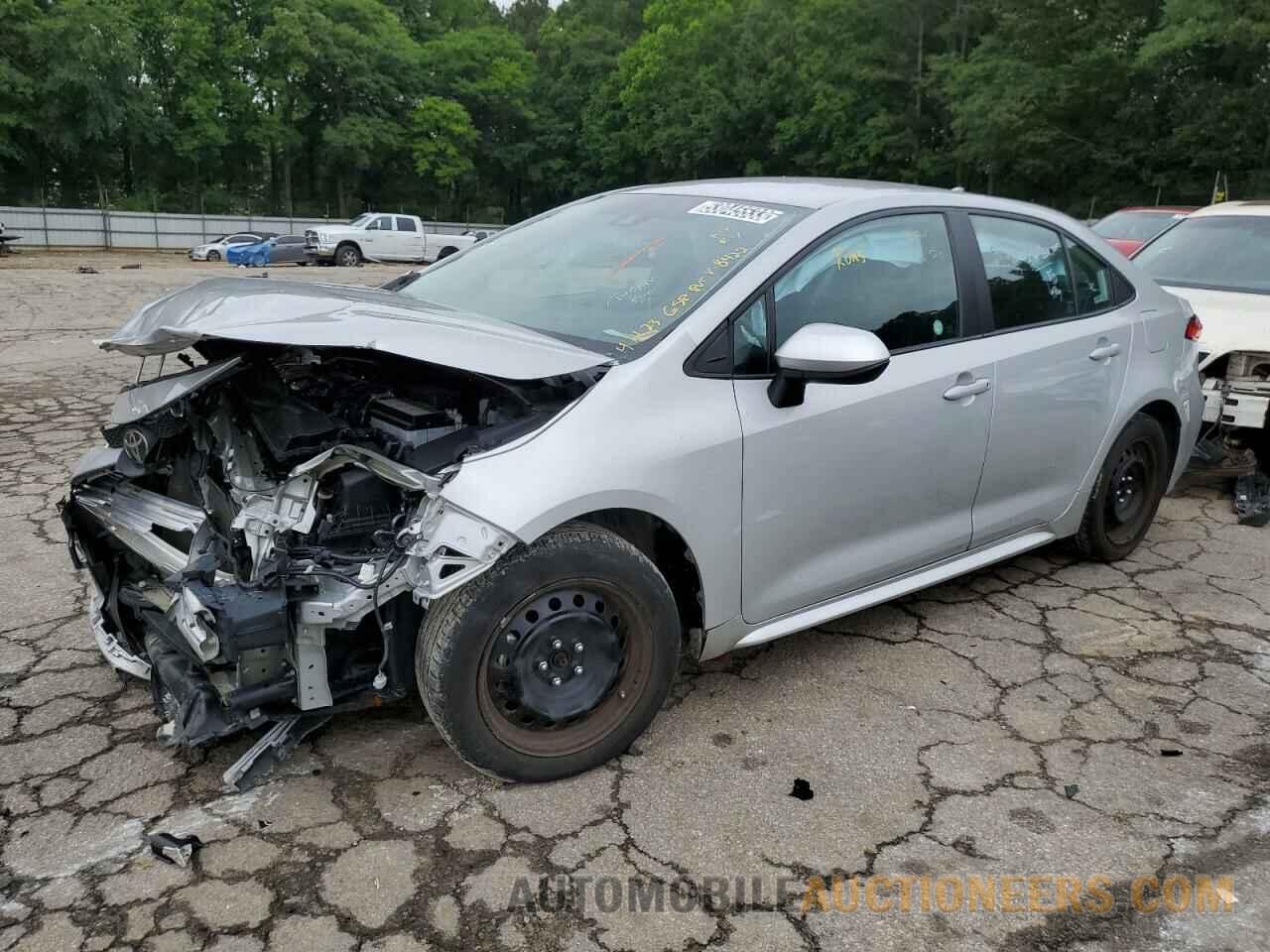 5YFEPMAE9MP218422 TOYOTA COROLLA 2021