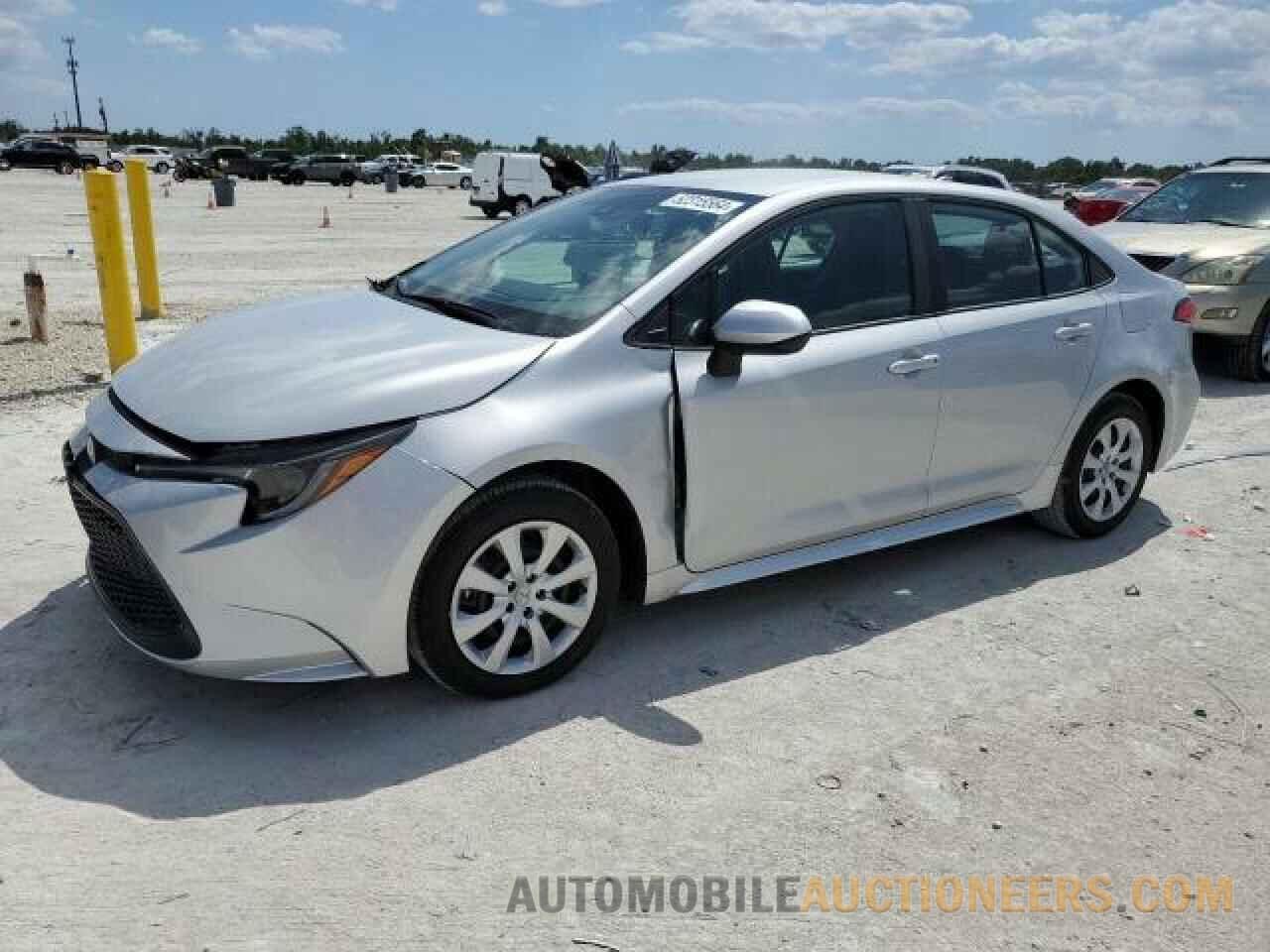 5YFEPMAE9MP220994 TOYOTA COROLLA 2021