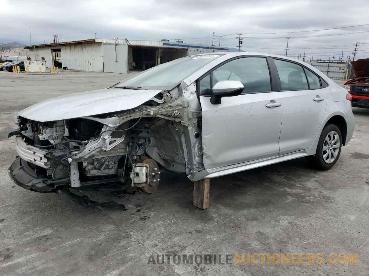 5YFEPMAE9MP226150 TOYOTA COROLLA 2021