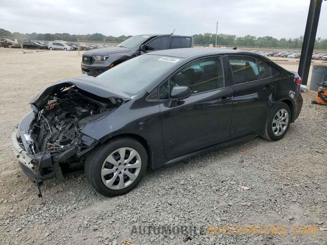 5YFEPMAE9MP233387 TOYOTA COROLLA 2021