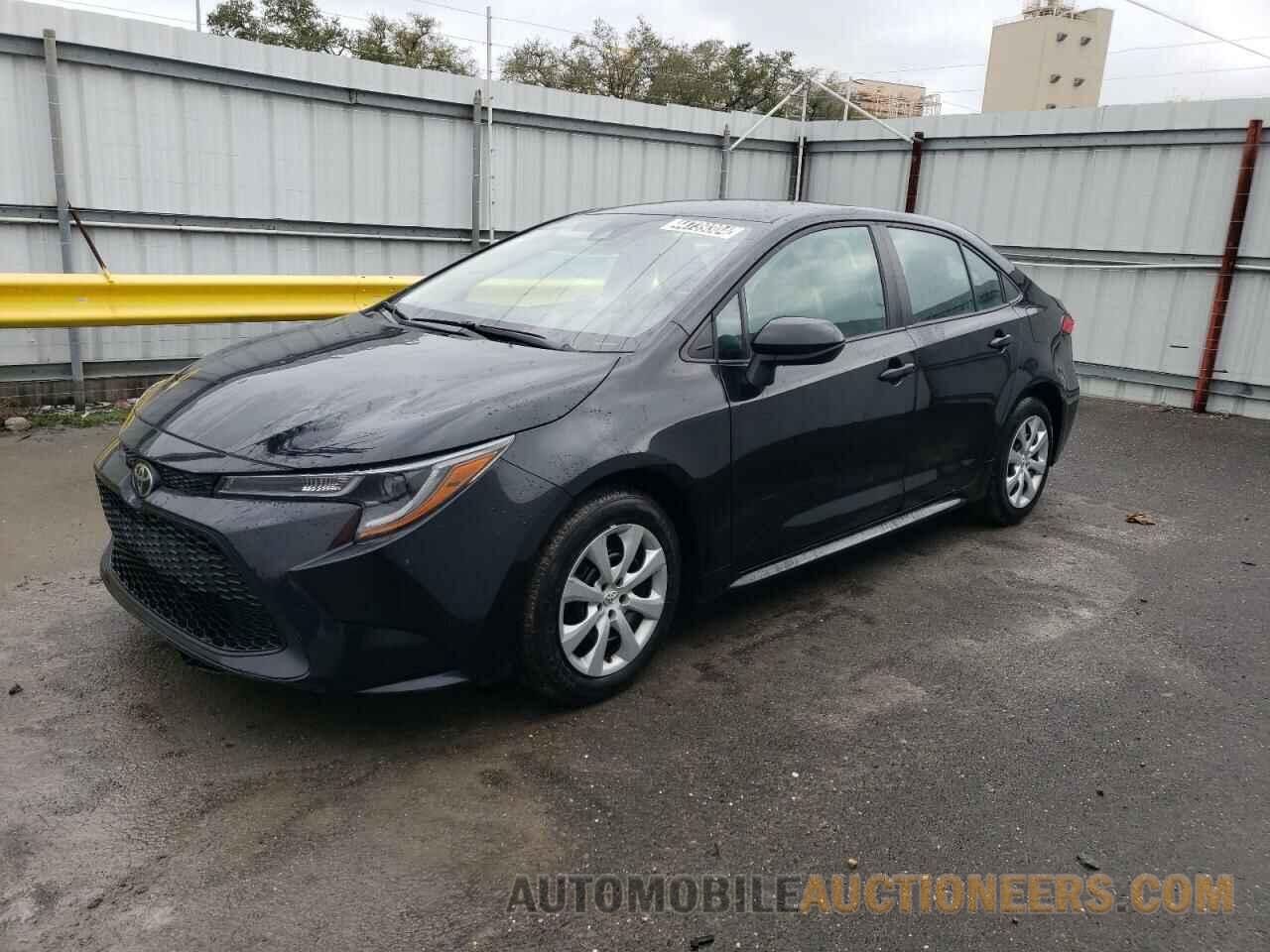 5YFEPMAE9MP259830 TOYOTA COROLLA 2021