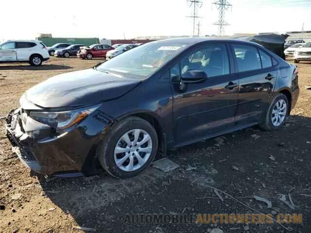 5YFEPMAE9NP366829 TOYOTA COROLLA 2022