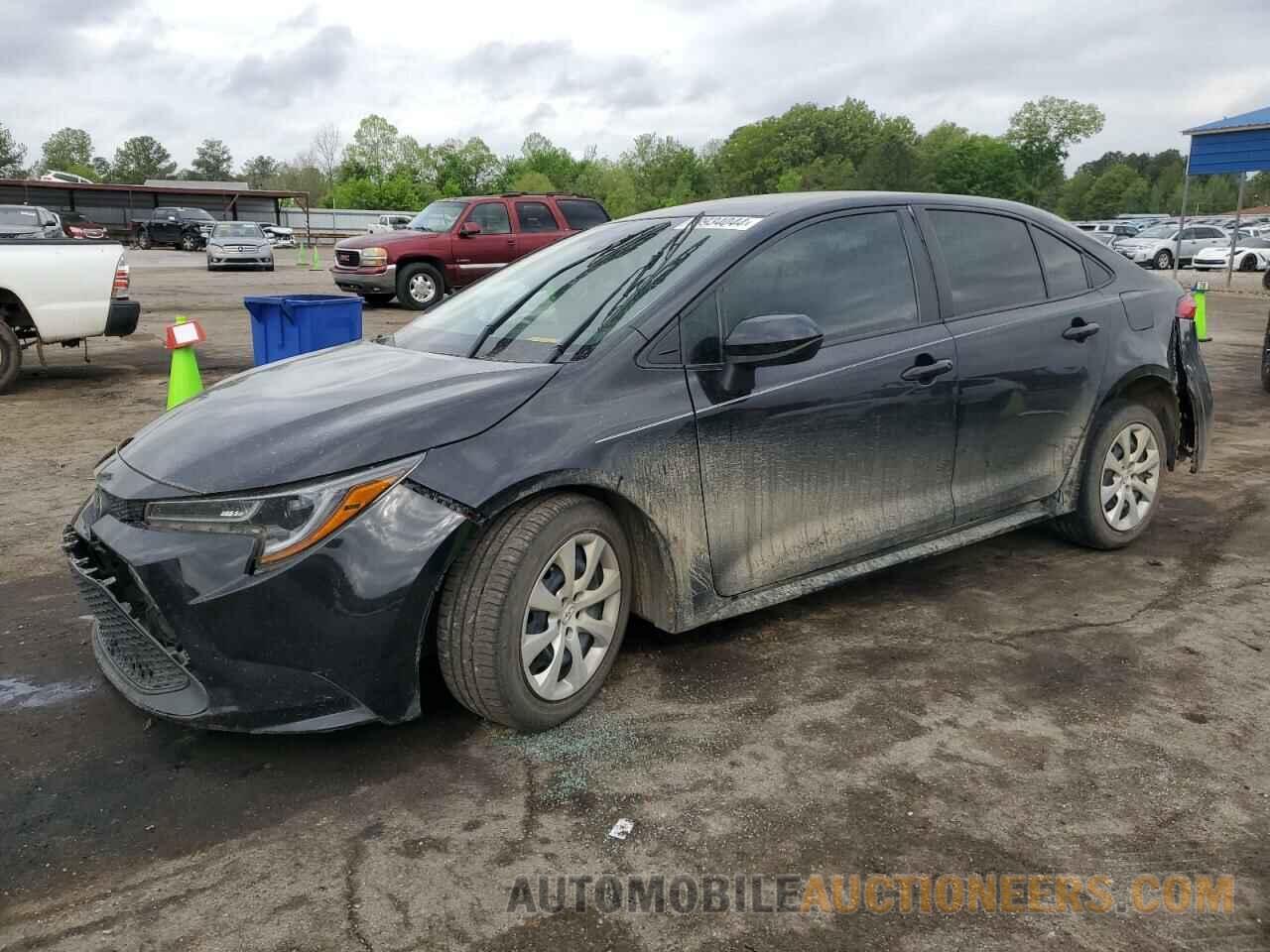 5YFEPMAEXMP149255 TOYOTA COROLLA 2021