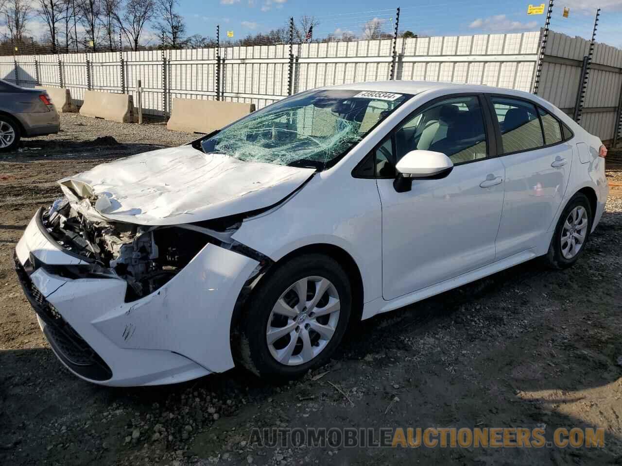 5YFEPMAEXMP151720 TOYOTA COROLLA 2021