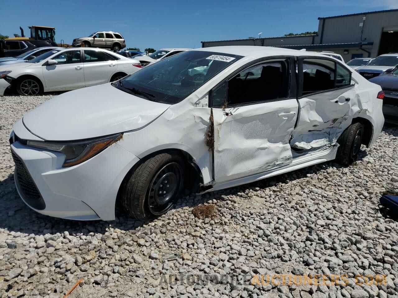 5YFEPMAEXMP157095 TOYOTA COROLLA 2021