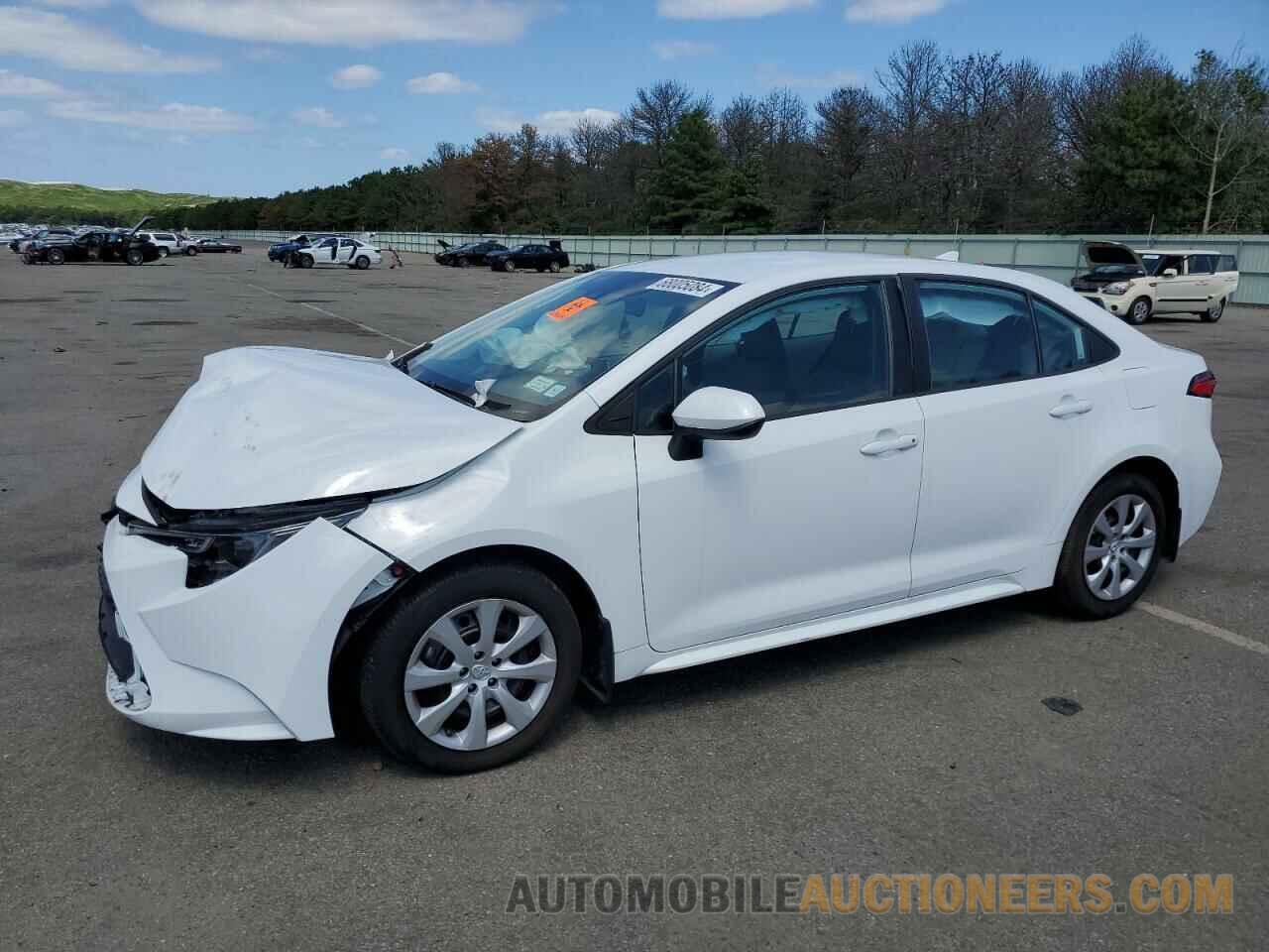 5YFEPMAEXMP172924 TOYOTA COROLLA 2021