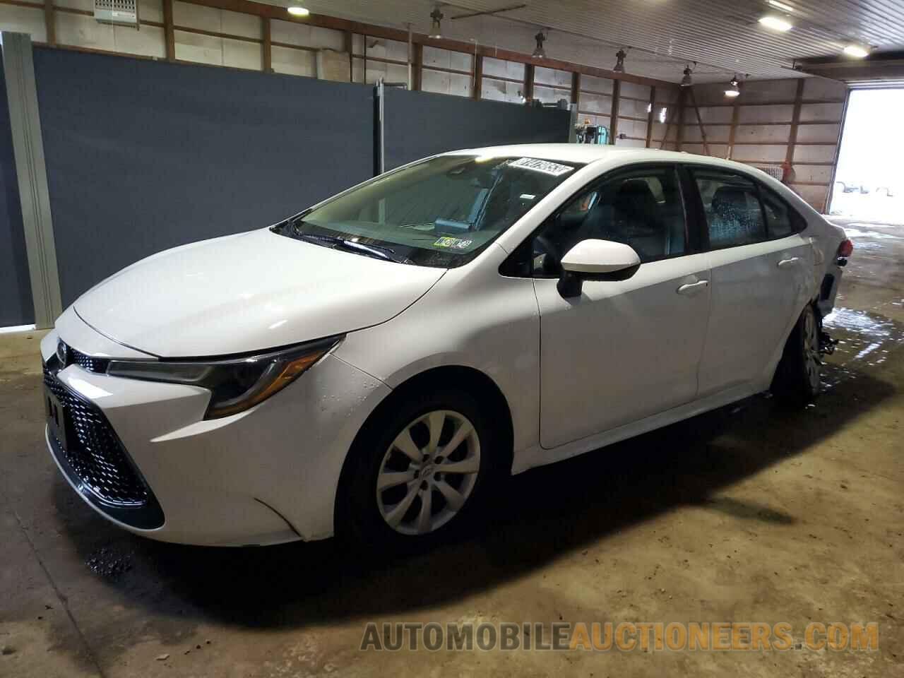 5YFEPMAEXMP180621 TOYOTA COROLLA 2021