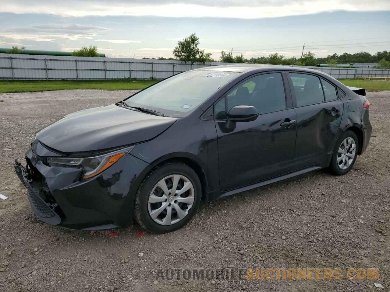 5YFEPMAEXMP183048 TOYOTA COROLLA 2021