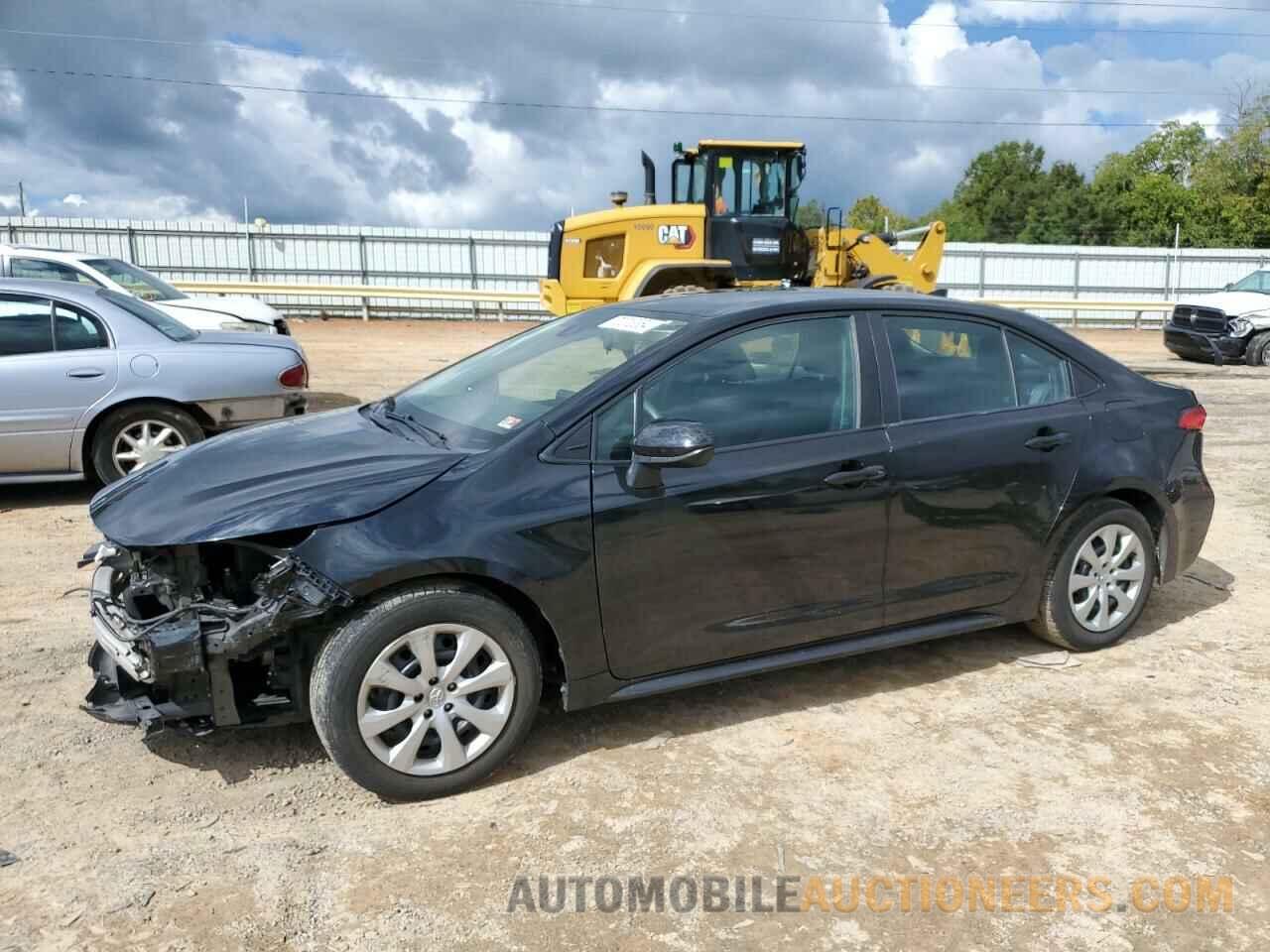 5YFEPMAEXMP185026 TOYOTA COROLLA 2021