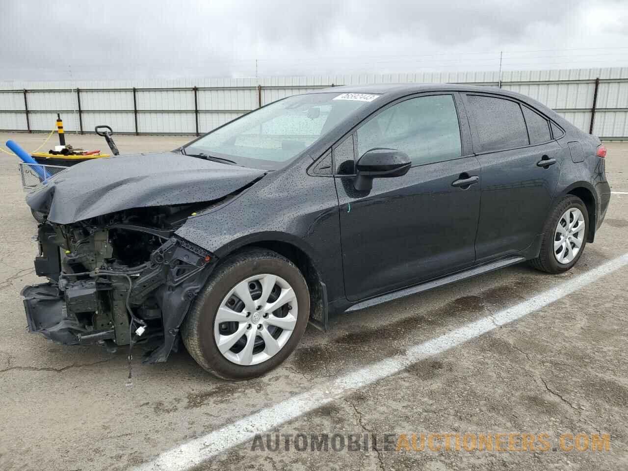 5YFEPMAEXMP201547 TOYOTA COROLLA 2021