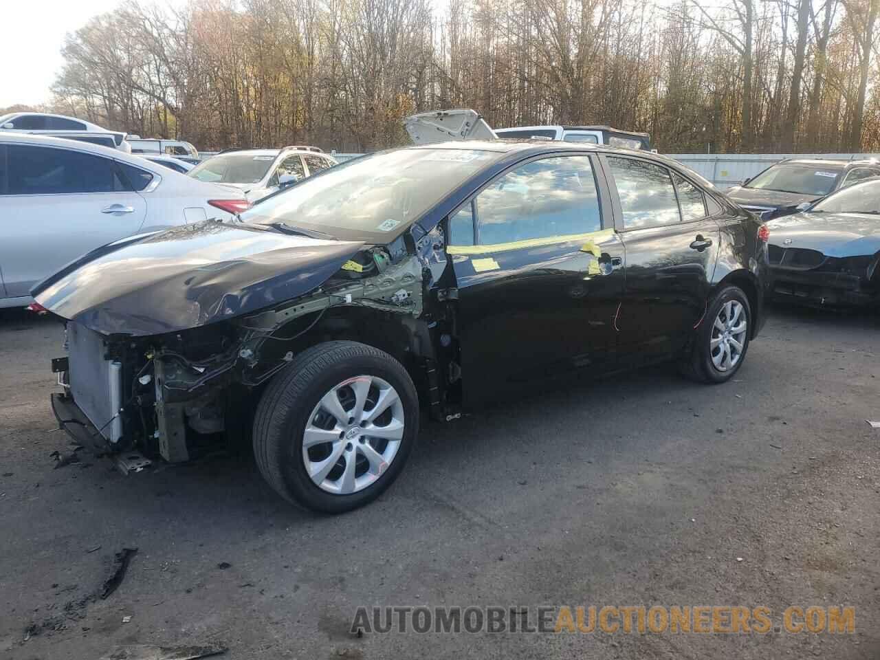 5YFEPMAEXMP202648 TOYOTA COROLLA 2021