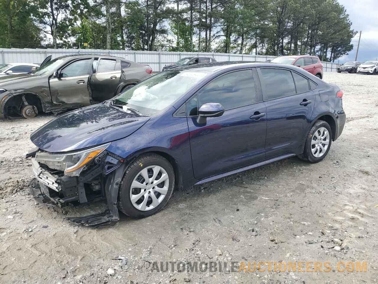 5YFEPMAEXMP202987 TOYOTA COROLLA 2021