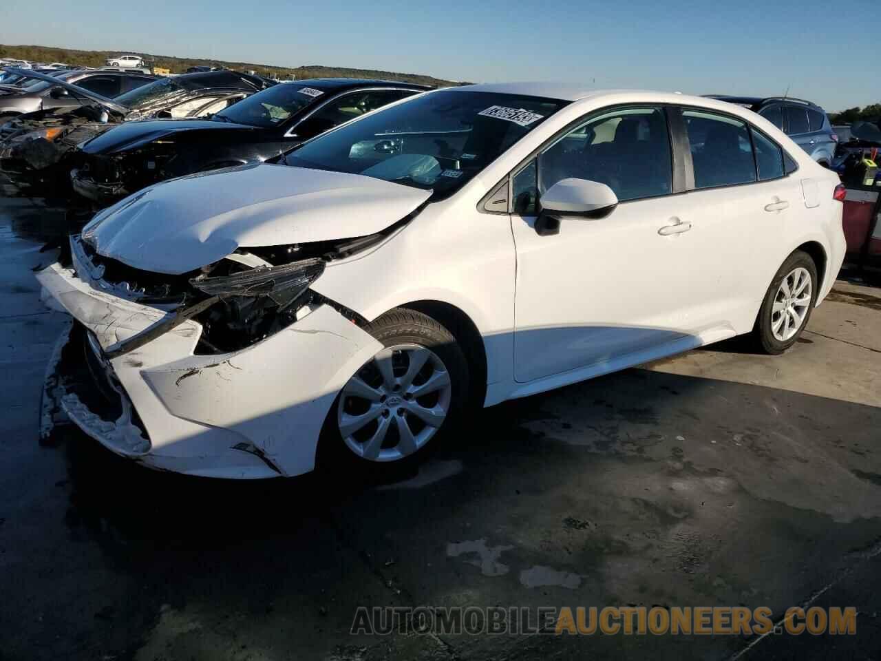 5YFEPMAEXMP203931 TOYOTA COROLLA 2021