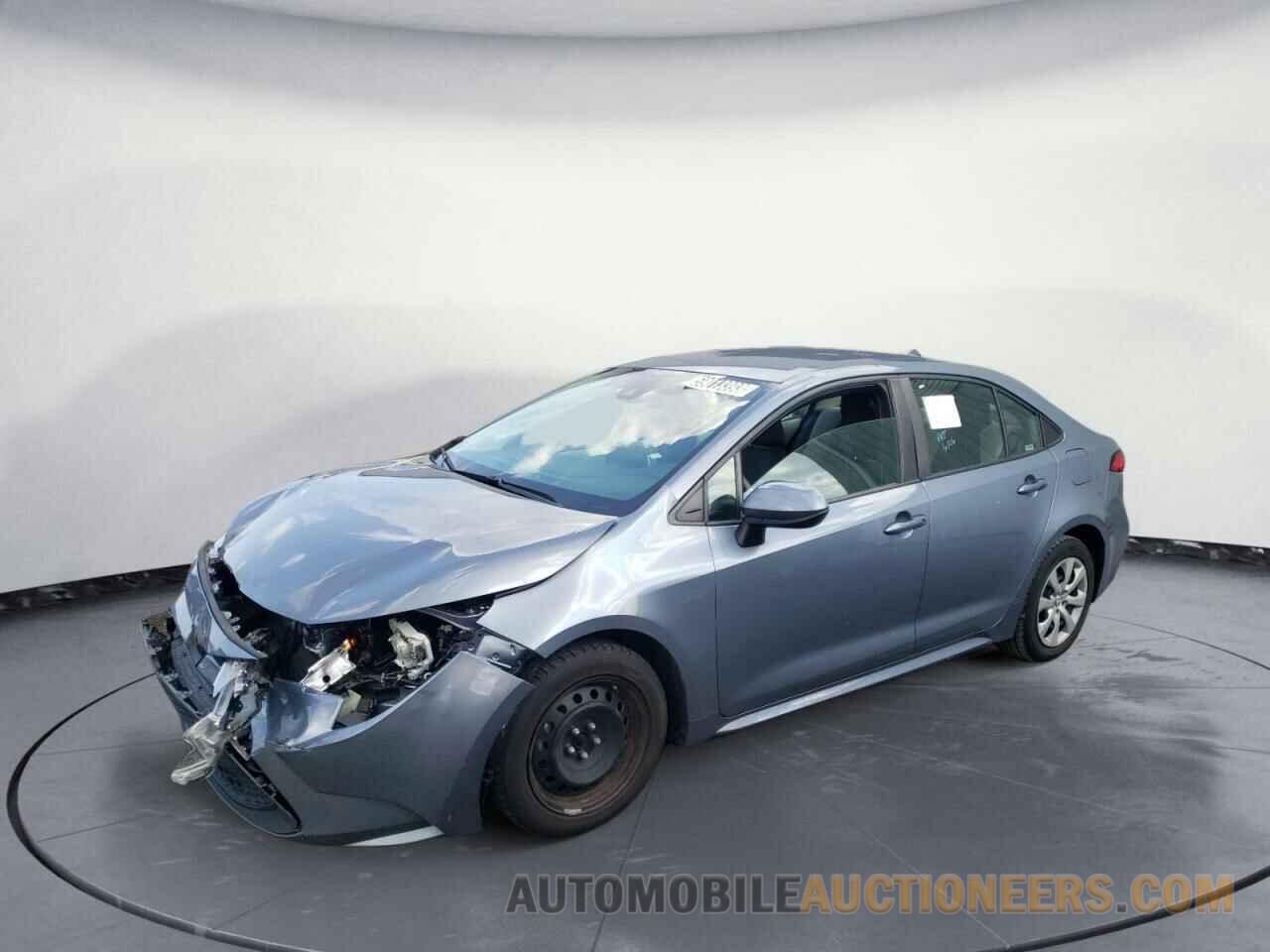 5YFEPMAEXMP214802 TOYOTA COROLLA 2021