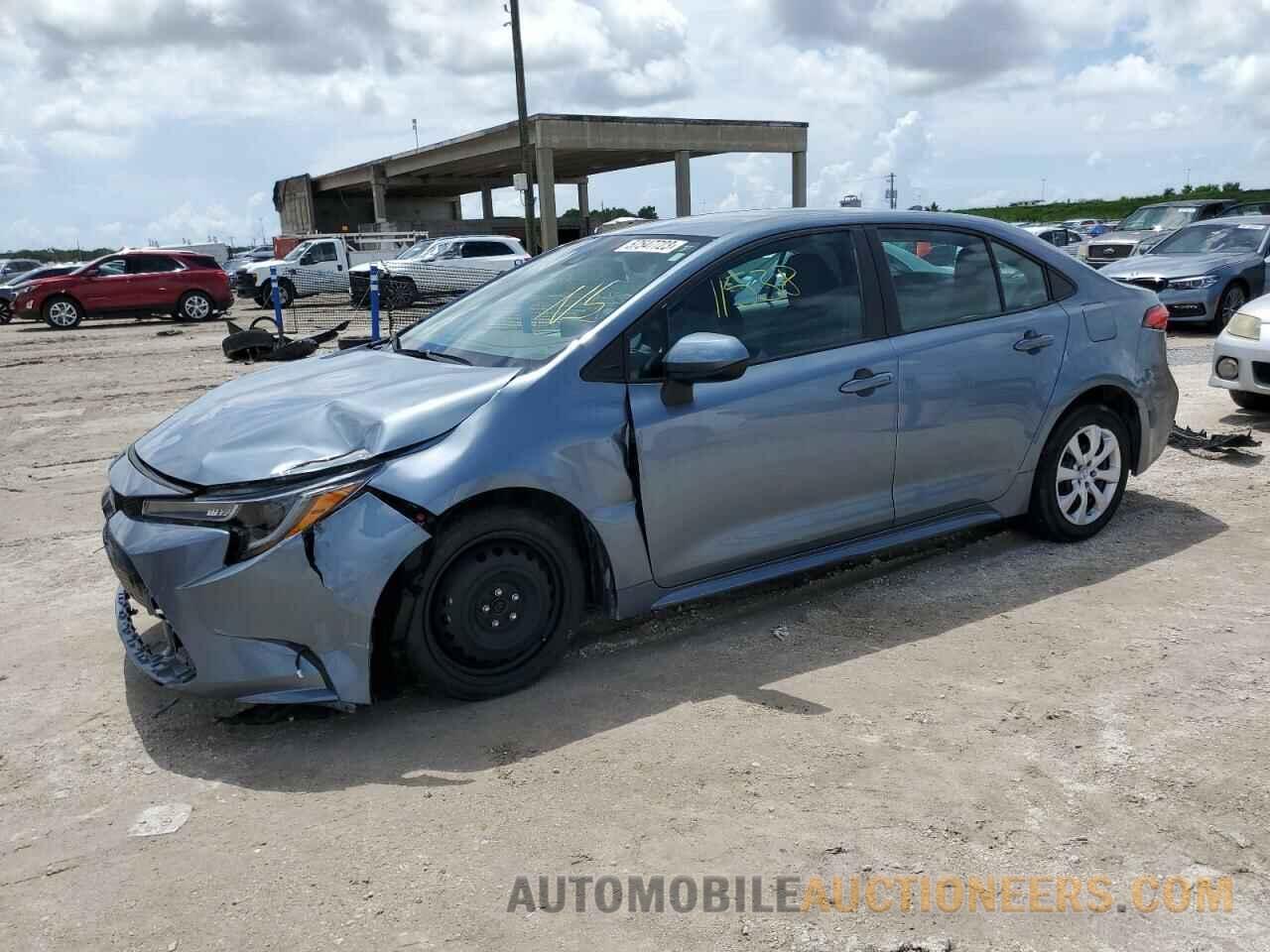 5YFEPMAEXMP218798 TOYOTA COROLLA 2021