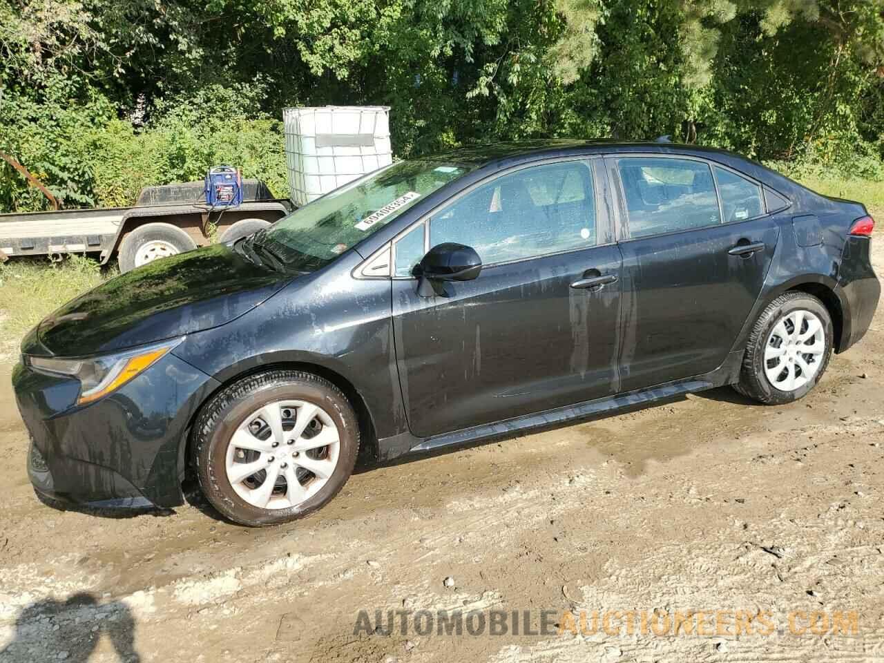 5YFEPMAEXMP222138 TOYOTA COROLLA 2021