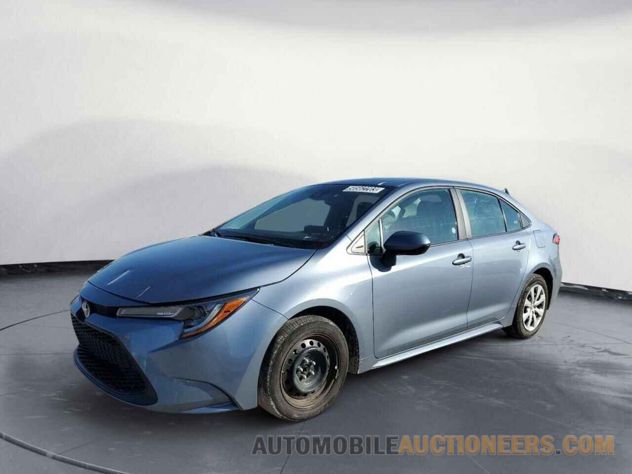 5YFEPMAEXMP234662 TOYOTA COROLLA 2021