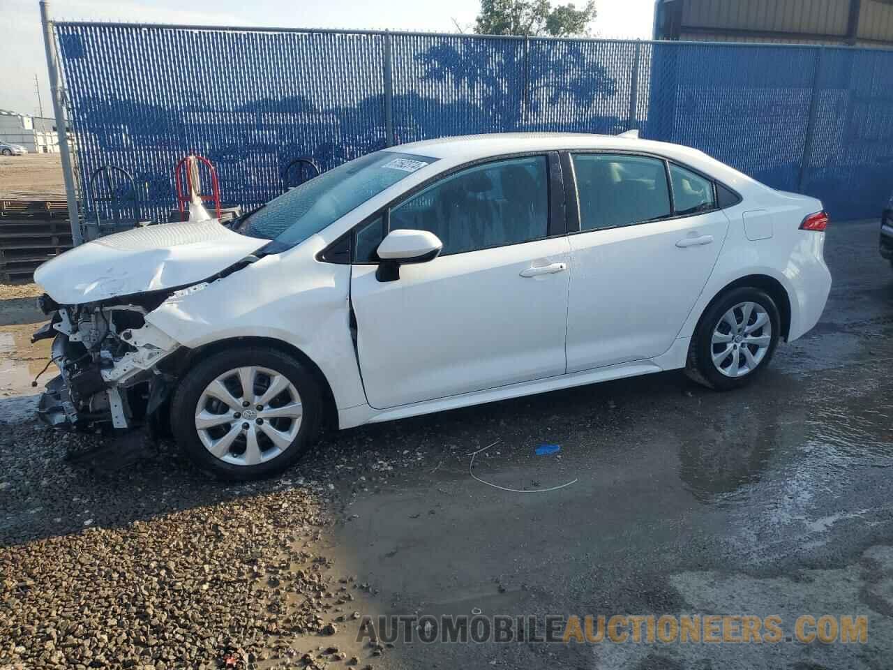 5YFEPMAEXMP236590 TOYOTA COROLLA 2021