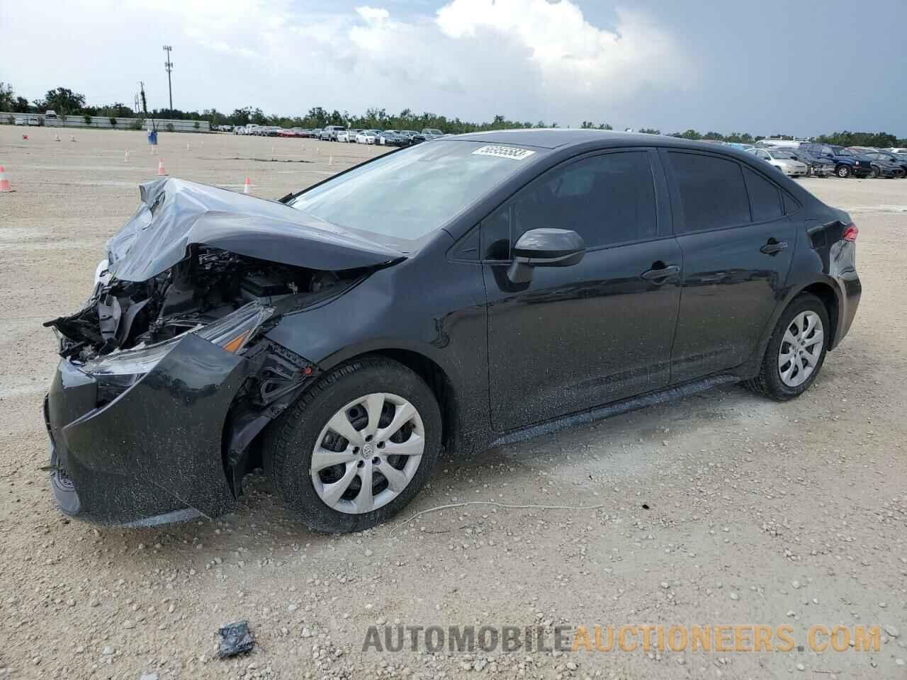 5YFEPMAEXMP238436 TOYOTA COROLLA 2021