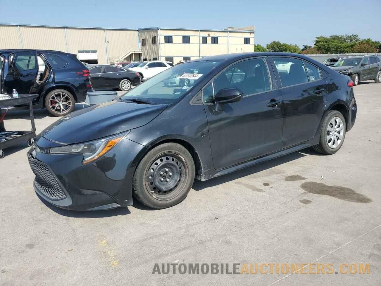 5YFEPMAEXMP239795 TOYOTA COROLLA 2021