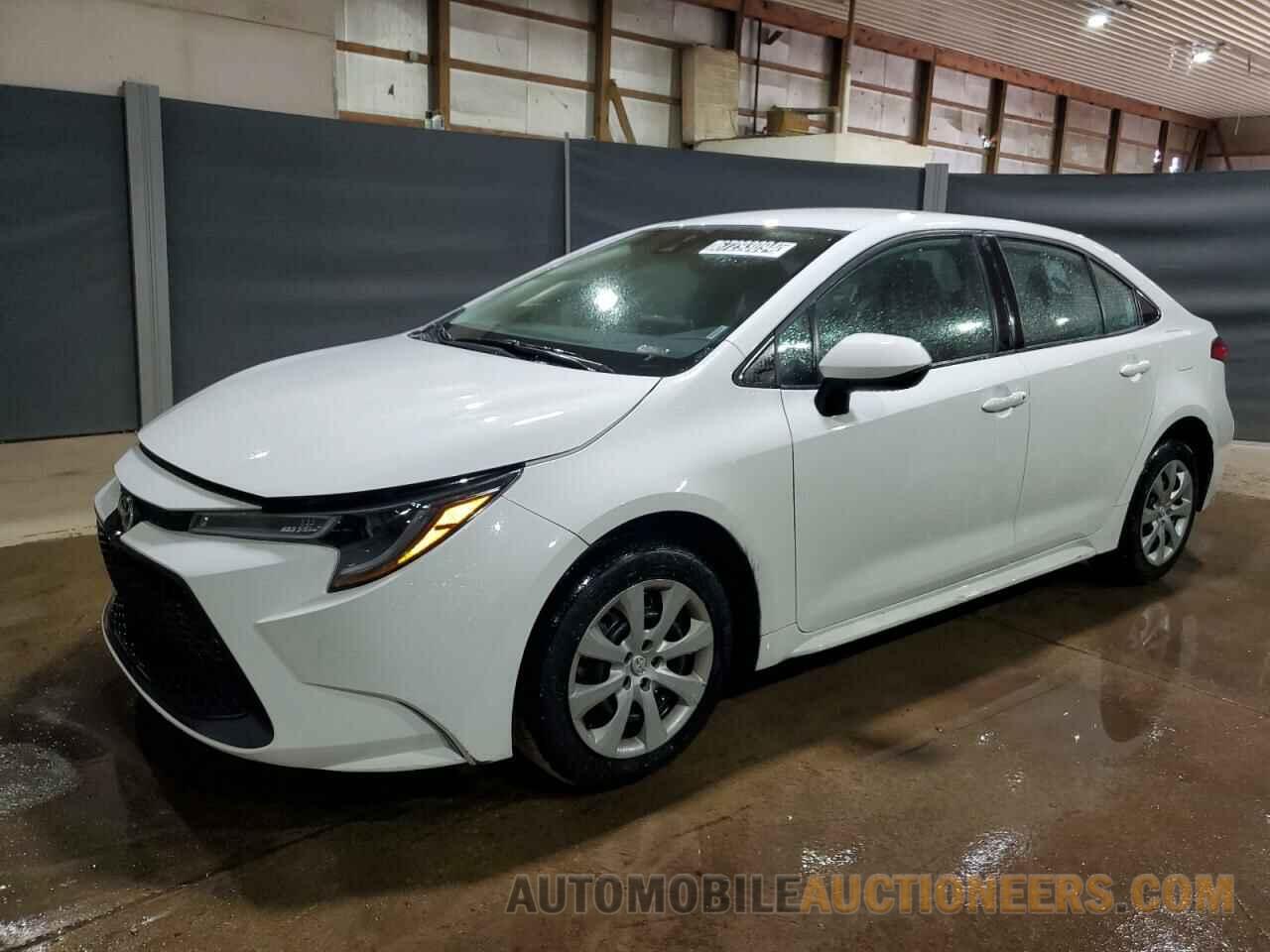 5YFEPMAEXMP252286 TOYOTA COROLLA 2021