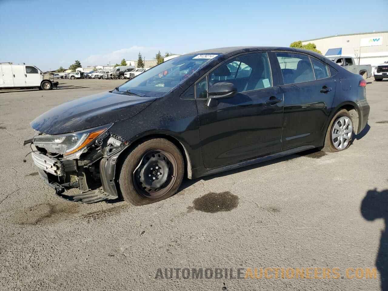 5YFEPMAEXMP269962 TOYOTA COROLLA 2021