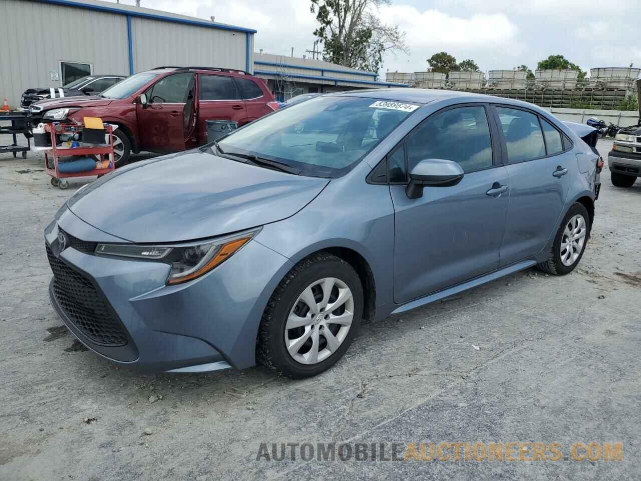 5YFEPMAEXMP270416 TOYOTA COROLLA 2021