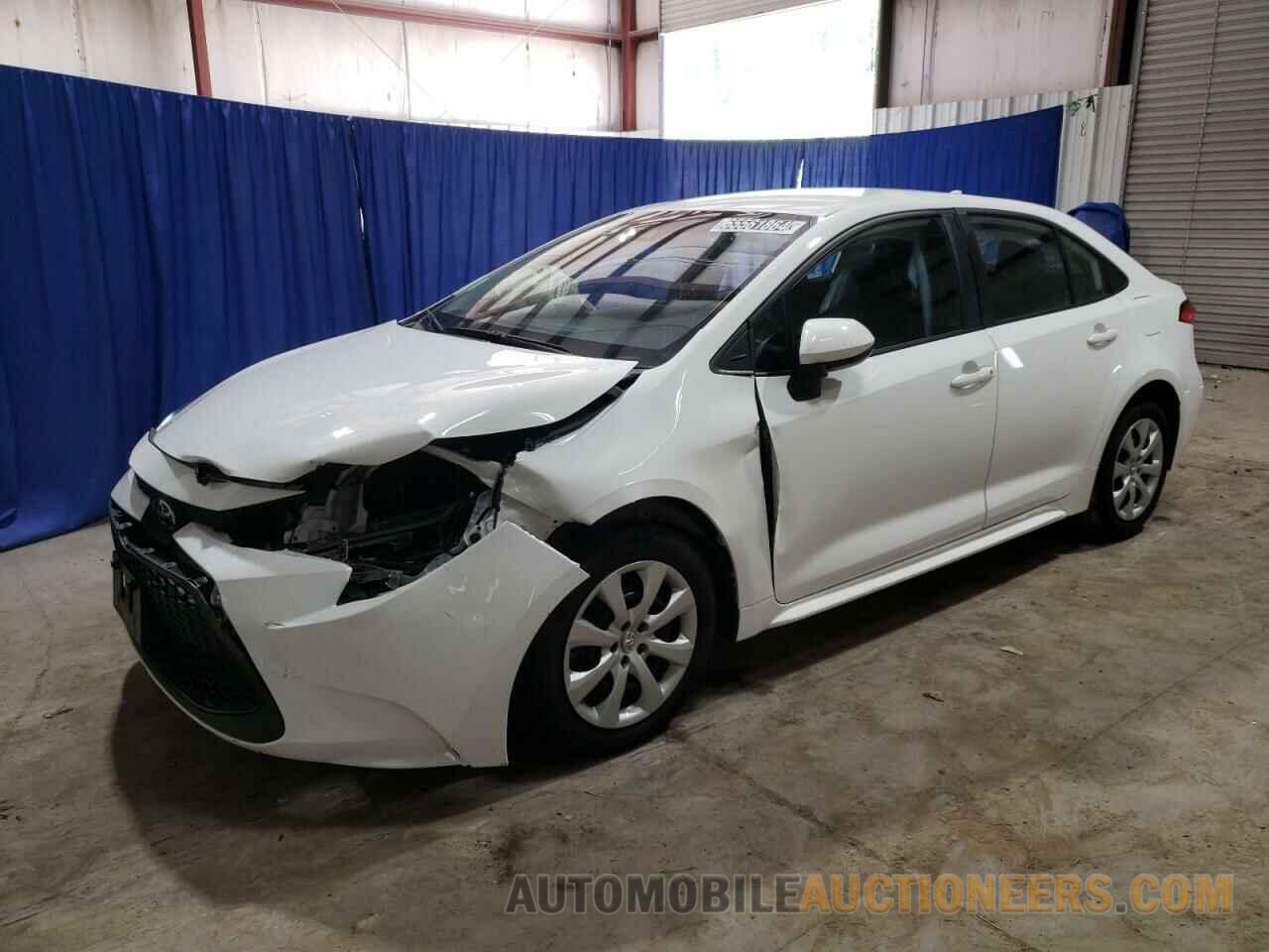 5YFEPMAEXNP331118 TOYOTA COROLLA 2022