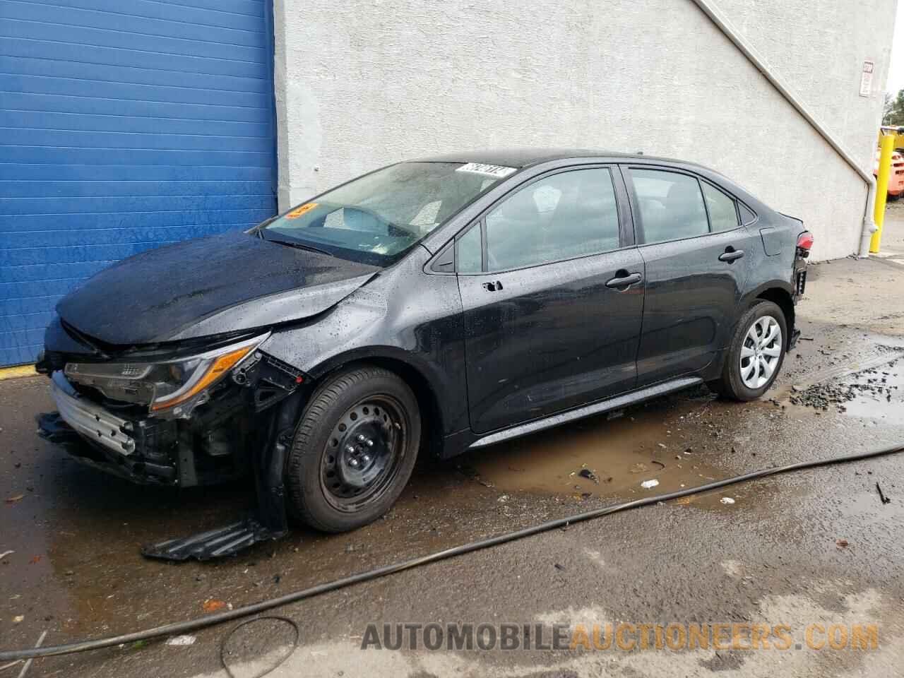 5YFEPMAEXNP338960 TOYOTA COROLLA 2022