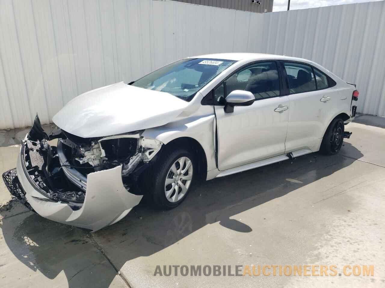 5YFEPMAEXNP379962 TOYOTA COROLLA 2022