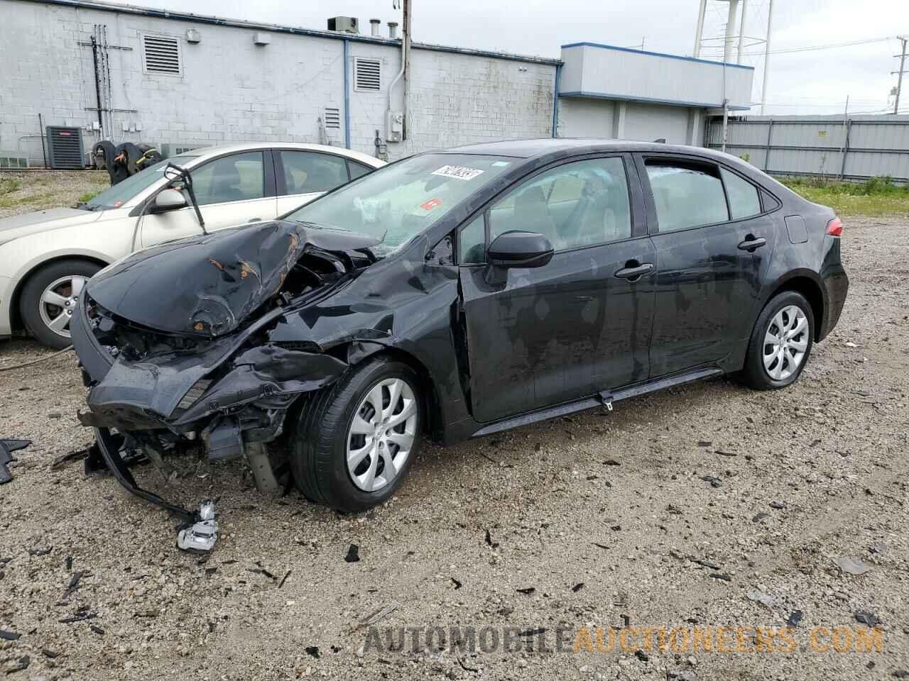 5YFEPRAE0LP108015 TOYOTA COROLLA 2020