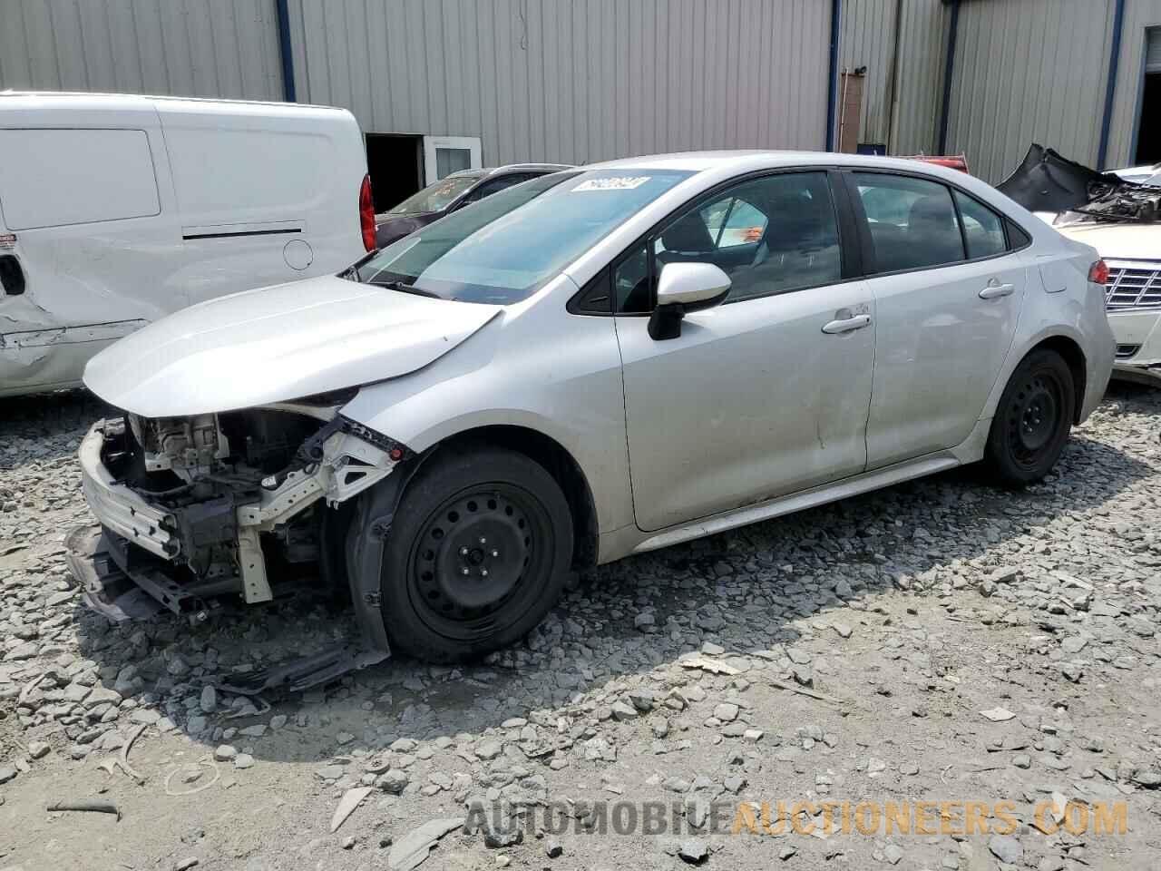 5YFEPRAE2LP065877 TOYOTA COROLLA 2020