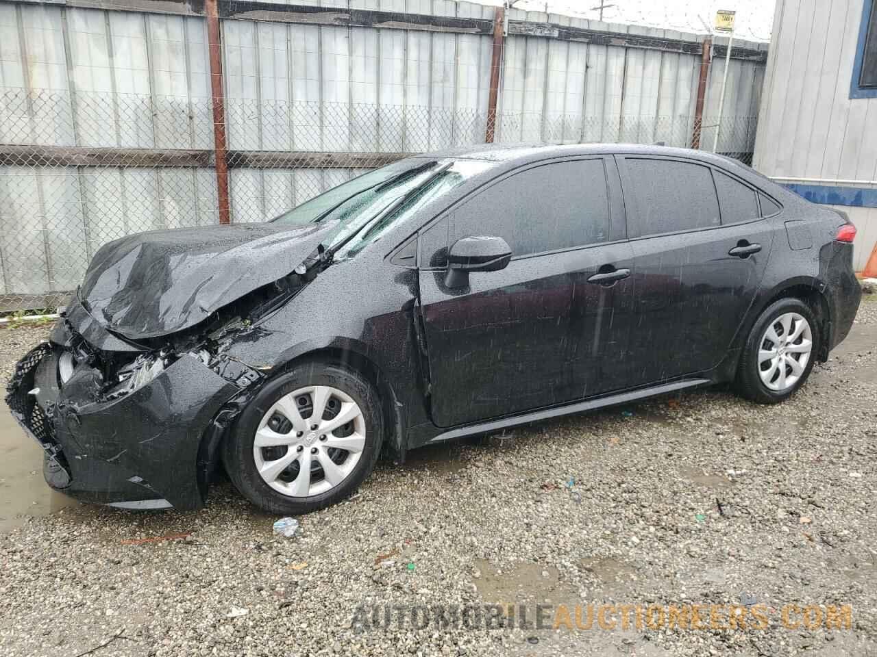 5YFEPRAE2LP141453 TOYOTA COROLLA 2020