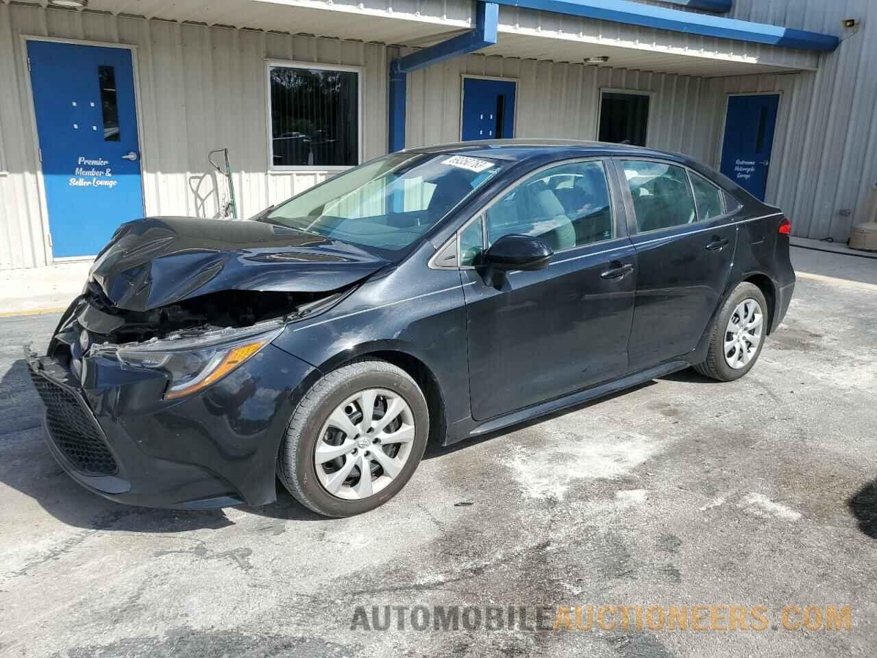 5YFEPRAE4LP059238 TOYOTA COROLLA 2020