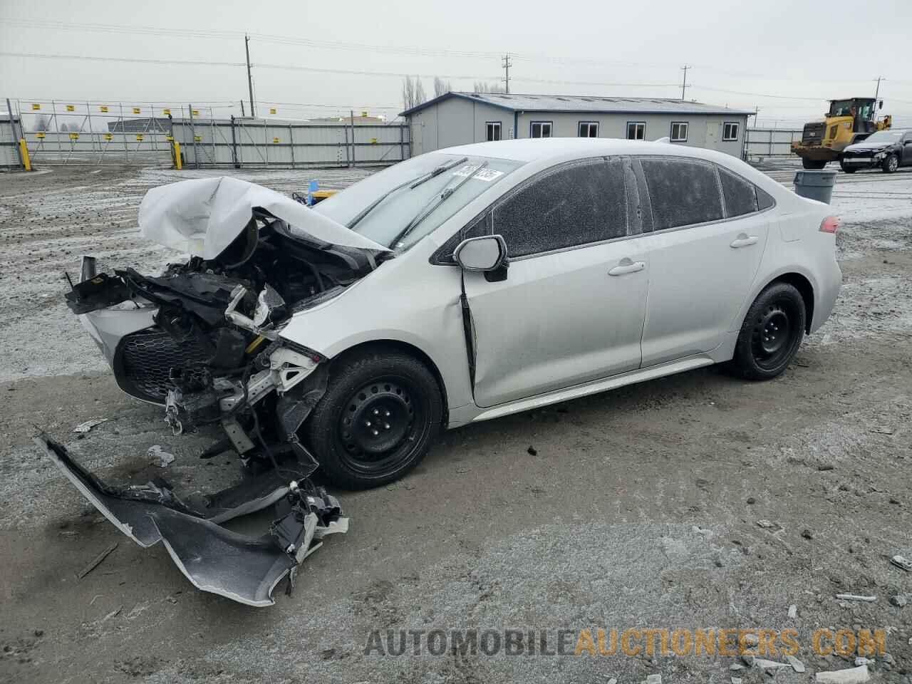 5YFEPRAE4LP080476 TOYOTA COROLLA 2020