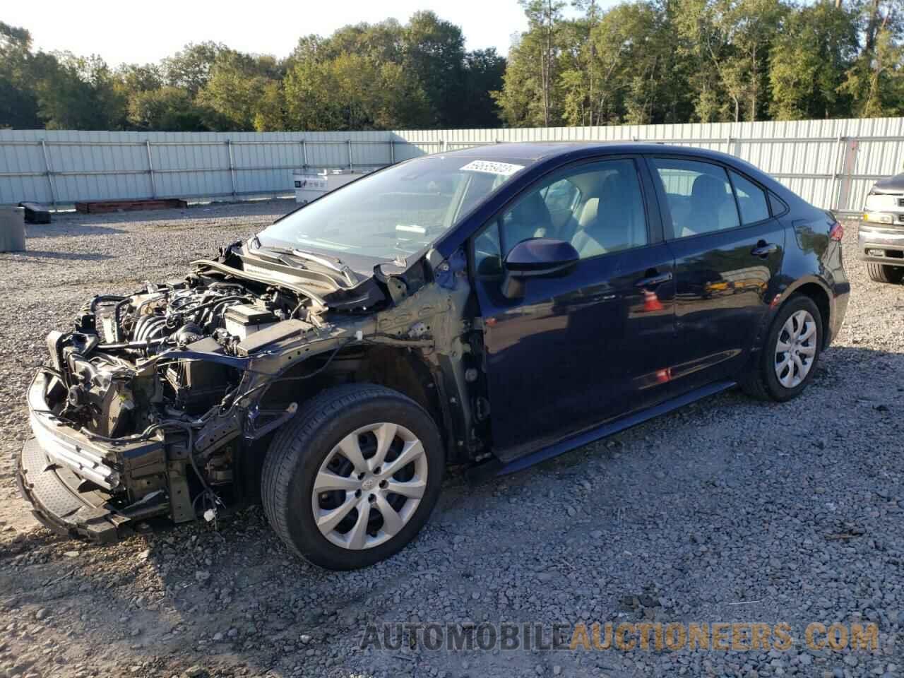 5YFEPRAE4LP090084 TOYOTA COROLLA 2020