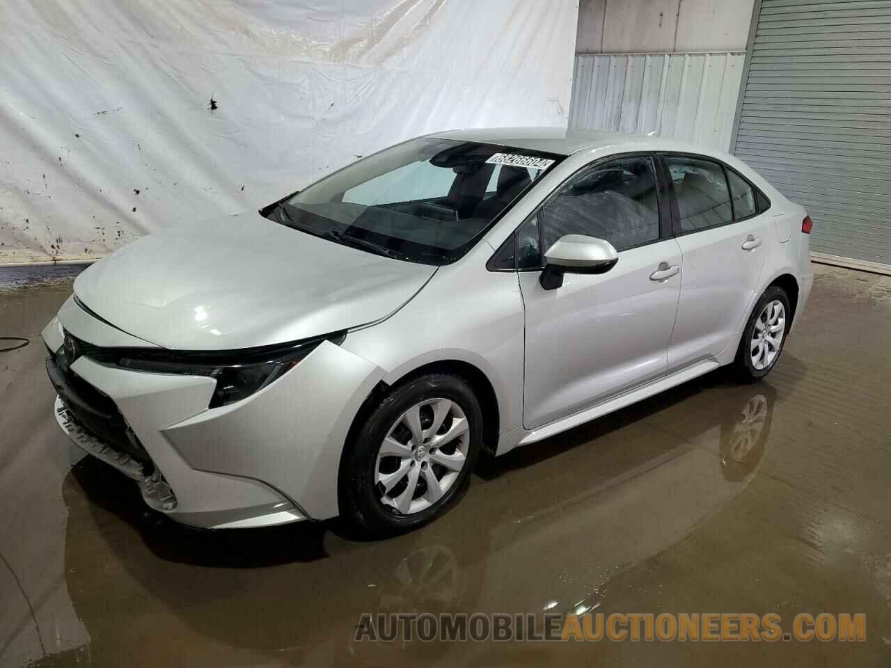 5YFEPRAE4LP125464 TOYOTA COROLLA 2020