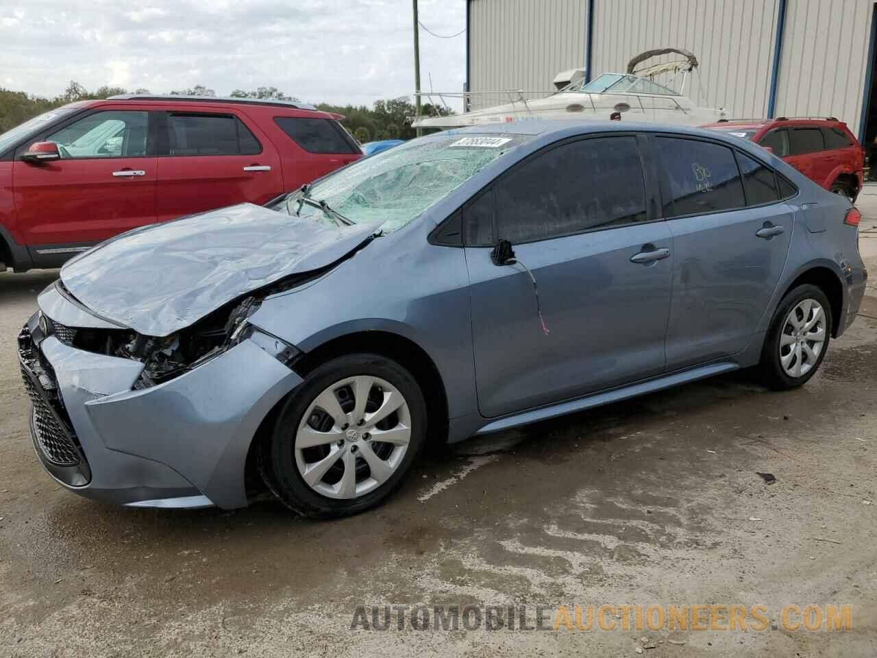 5YFEPRAE5LP086108 TOYOTA COROLLA 2020