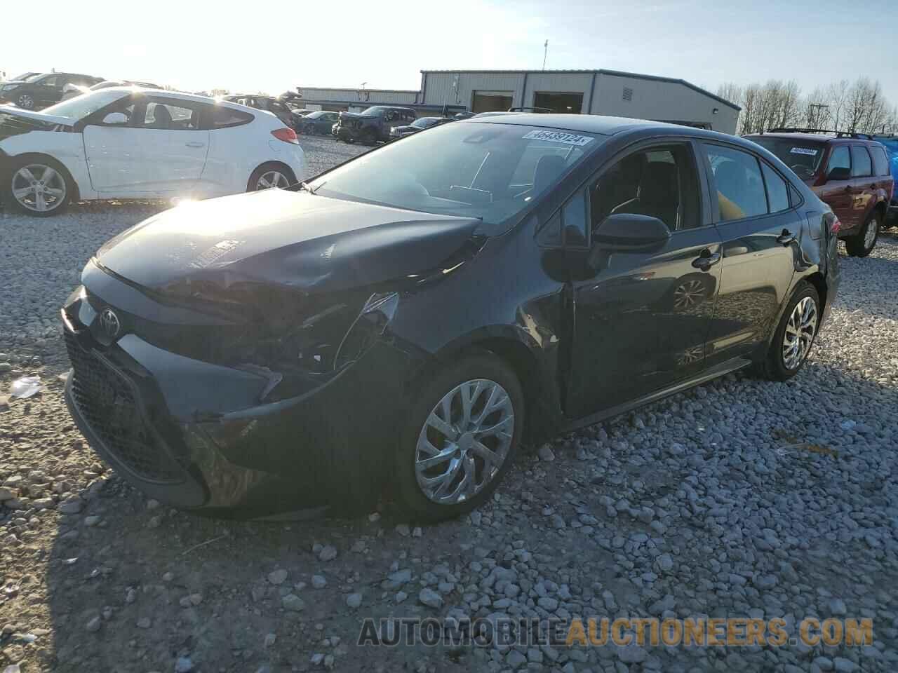 5YFEPRAE5LP097917 TOYOTA COROLLA 2020