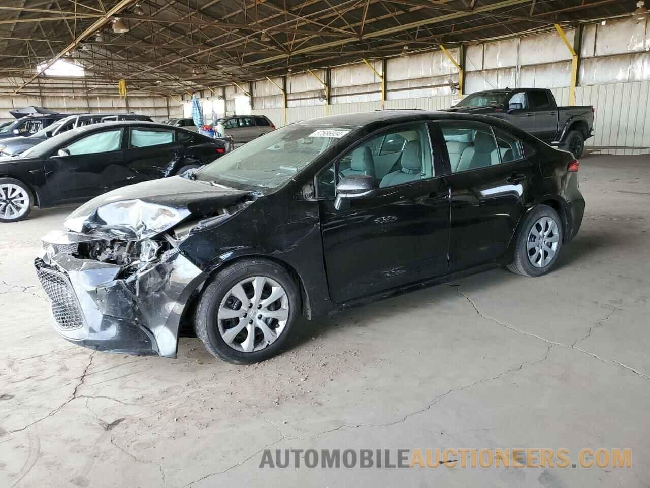 5YFEPRAE5LP133508 TOYOTA COROLLA 2020