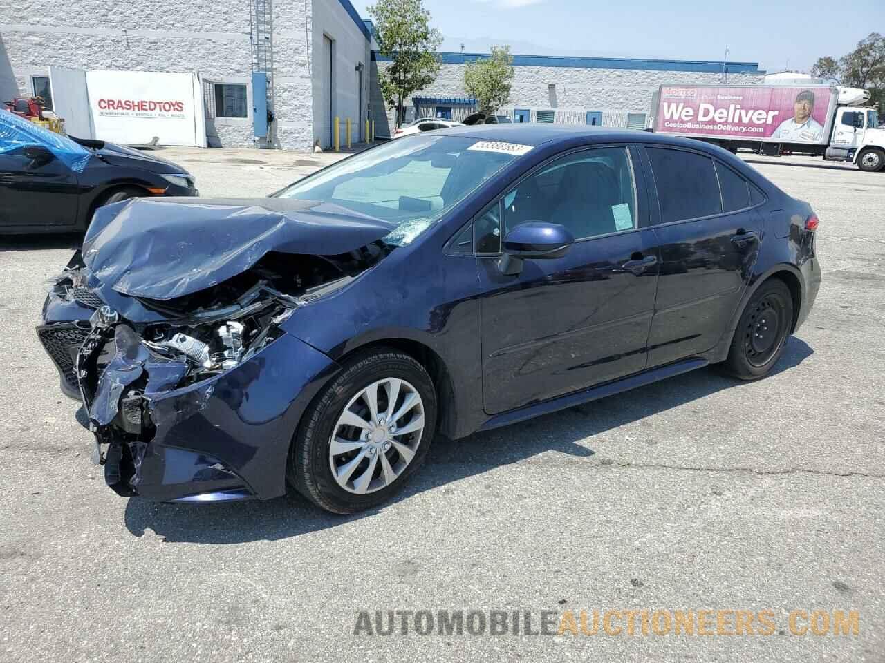 5YFEPRAE5LP142547 TOYOTA COROLLA 2020