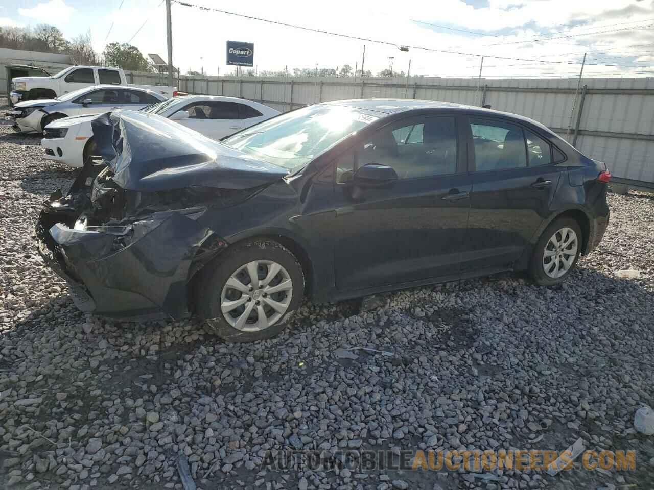 5YFEPRAE6LP060116 TOYOTA COROLLA 2020