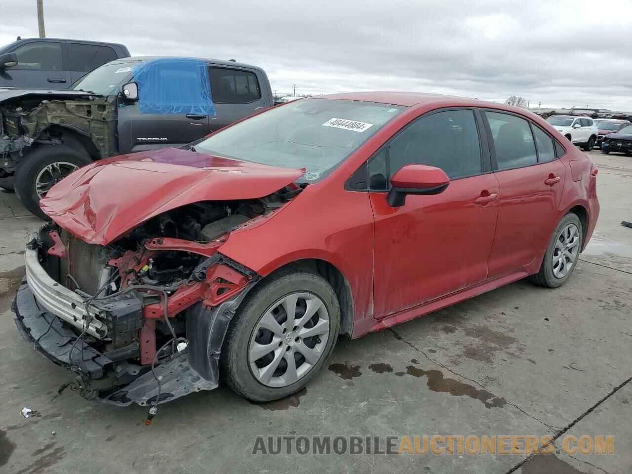 5YFEPRAE6LP111145 TOYOTA COROLLA 2020