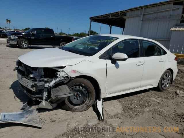 5YFEPRAE6LP114577 TOYOTA COROLLA 2020