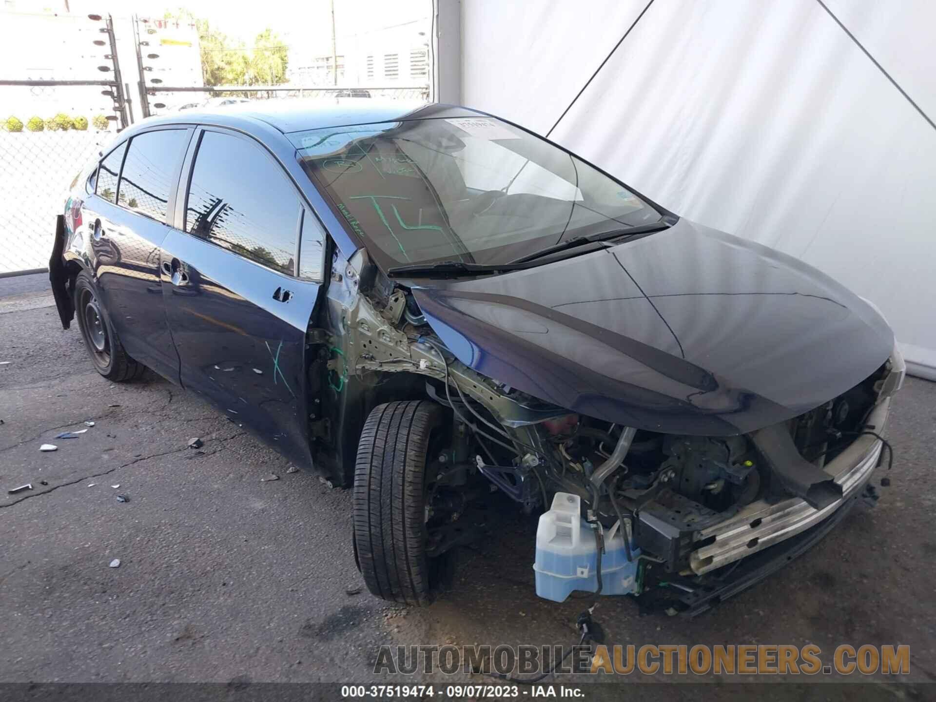 5YFEPRAE7LP050047 TOYOTA COROLLA 2020