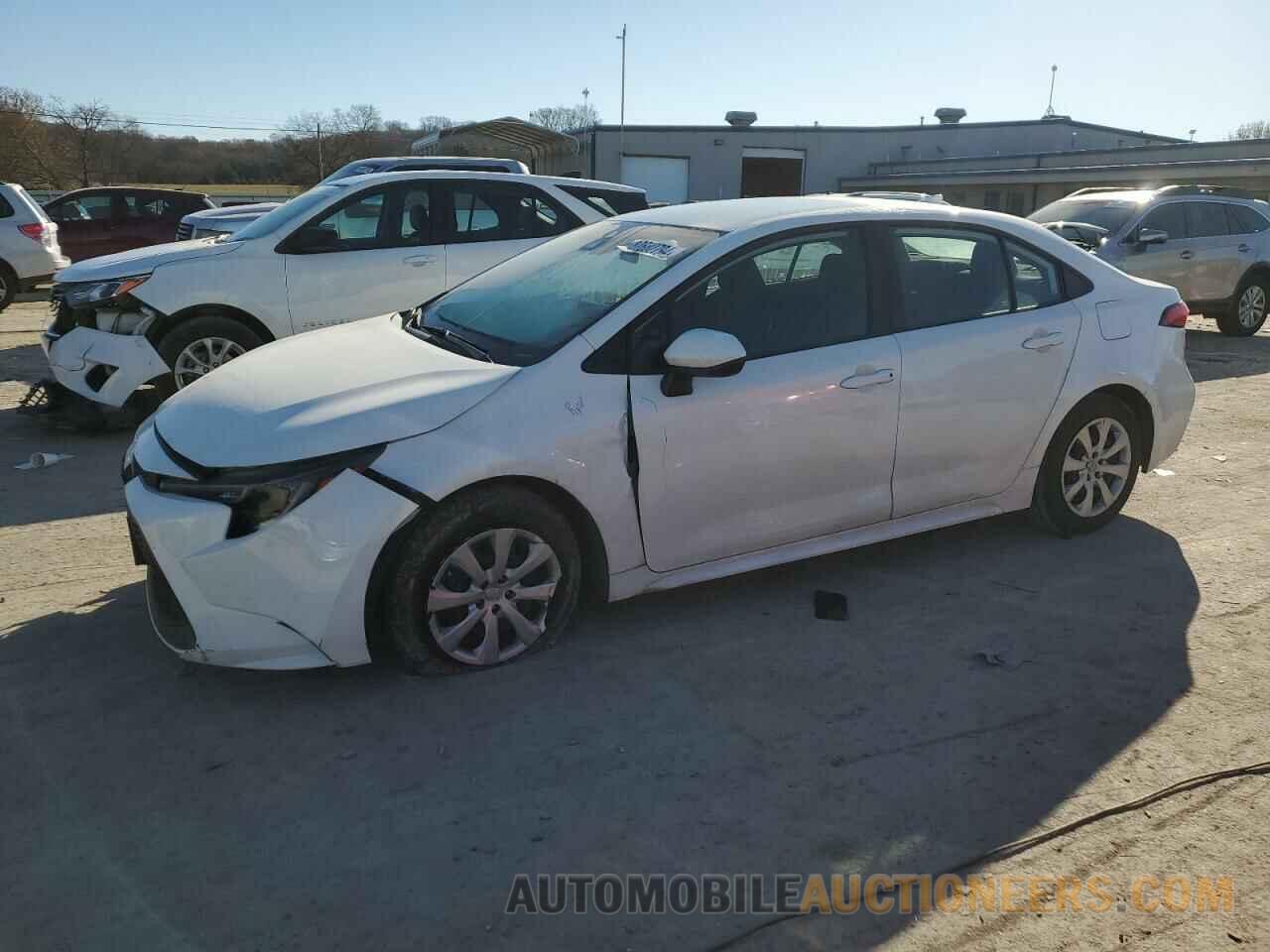 5YFEPRAE7LP103488 TOYOTA COROLLA 2020