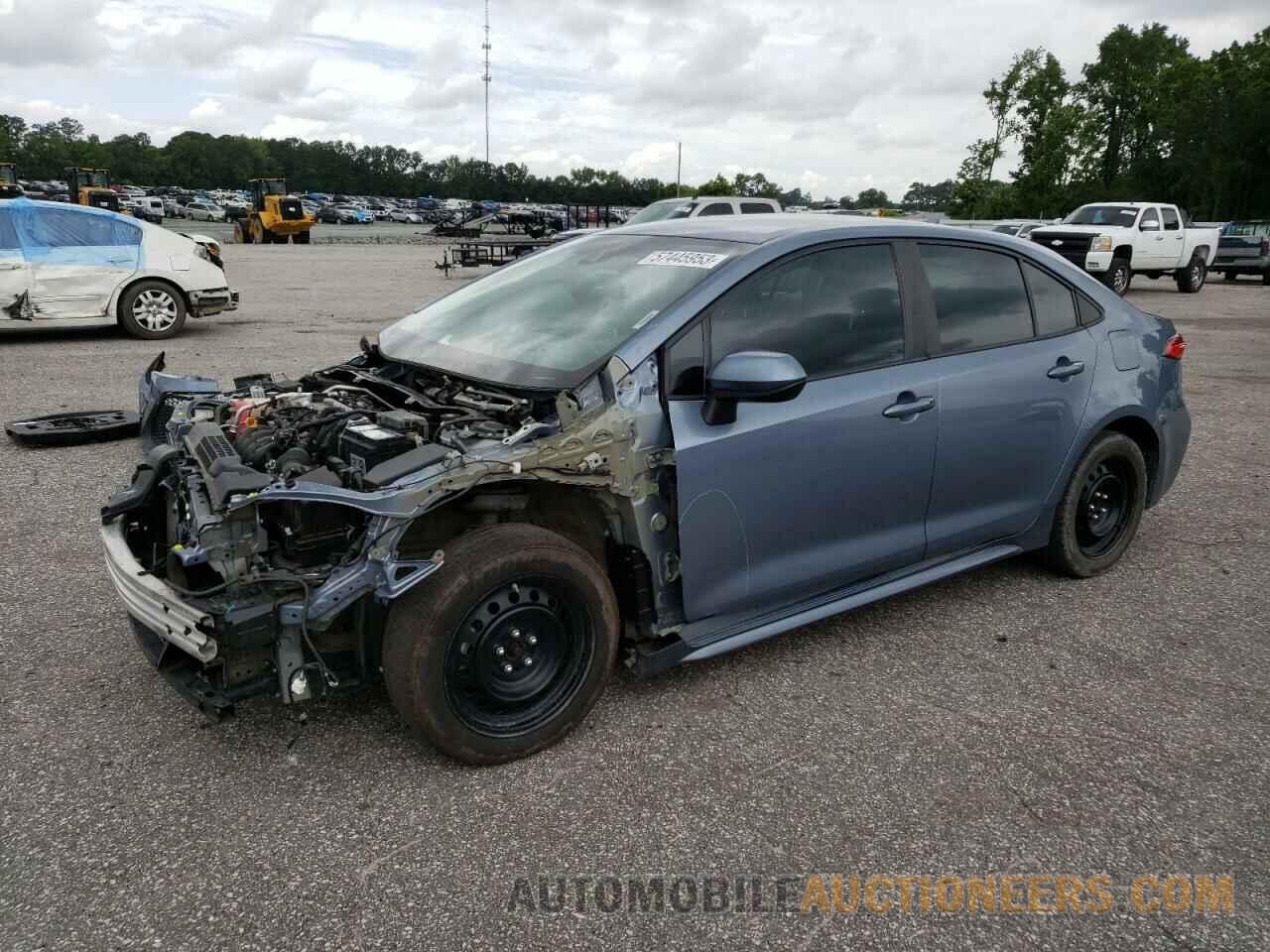 5YFEPRAE8LP018594 TOYOTA COROLLA 2020